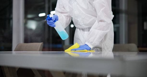Licensed Biohazard Cleanup service in Titusville, FL - Trauma Clean Pros